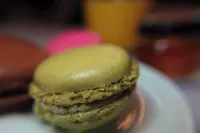 Star Champs-Elysées - breakfast