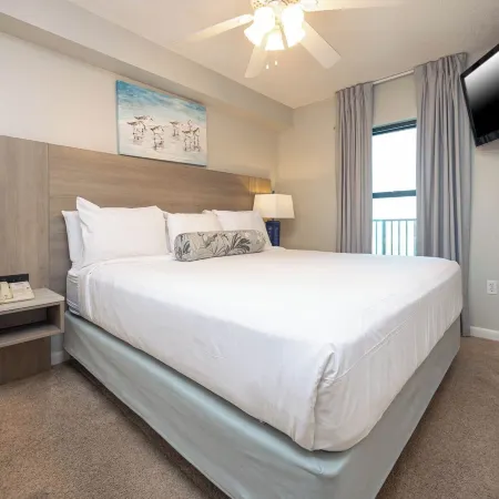 Phoenix All Suites West Hotel