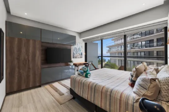 Tizate Sea Sanctuary by Monyxbnb Hoteles en 