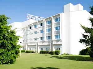 Novotel Bourges