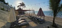 Hotel Poseidon - Ocean View