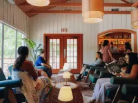 Hacienda del Rio Hotels in Comal County