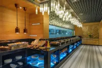 Vivanta Hyderabad, Begumpet - พร้อมอาหารเช้า