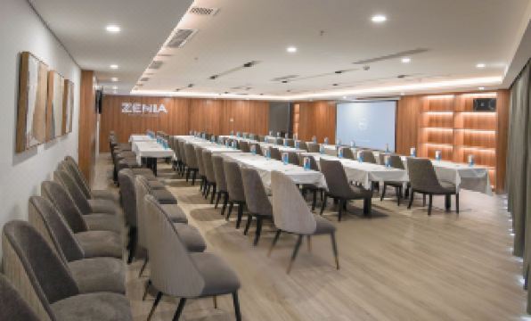 Zenia Boutique Hotel Nha Trang