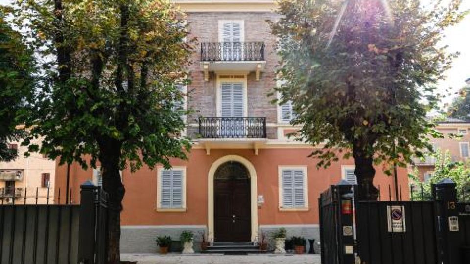 Residence del Centro