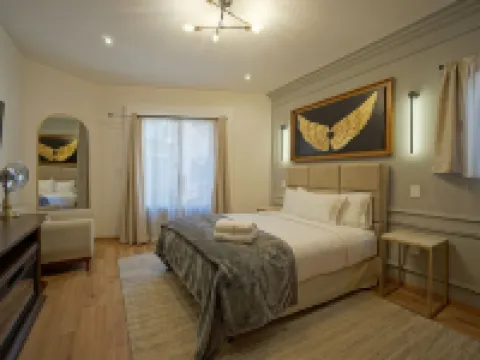 Hotel Pietro Santo Hotéis em Tetlatlahuca