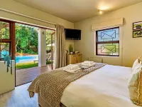 Villa Helderberg Hotels near Helderberg Centre