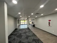 โมเทล 6 ร็อกฟอร์ด, อิลลินอยส์ – สนามบิน RFD โรงแรมใน