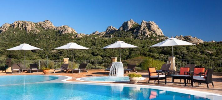 Felix Hotels - Country Resort Parco Degli Ulivi Hotels in Arzachena