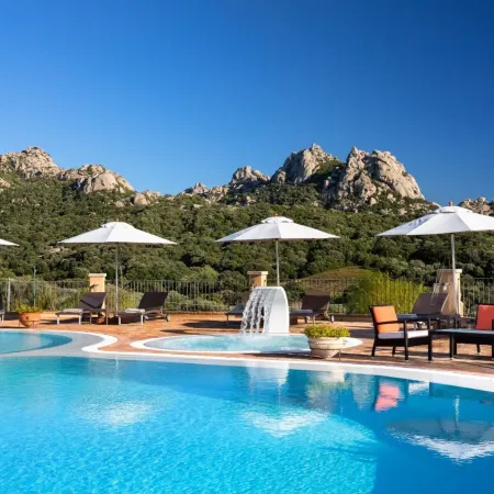 Felix Hotels - Country Resort Parco Degli Ulivi