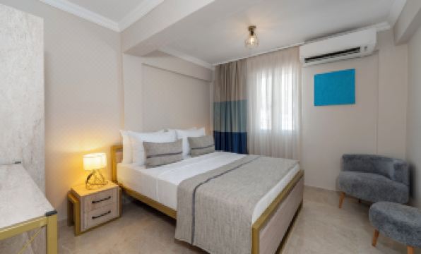 PORTO SOL HOTEL BODRUM