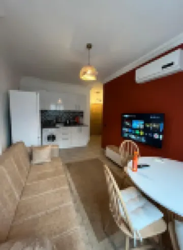 ANTALYA KÜLTÜR APART OTEL