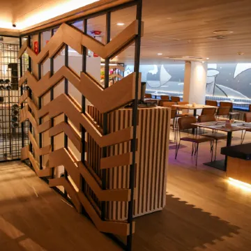 Mercure Maceio Pajucara