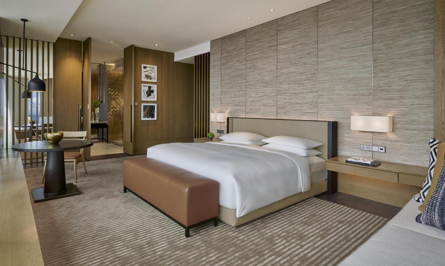 Park Hyatt Kuala Lumpur Hotels in Kuala Lumpur