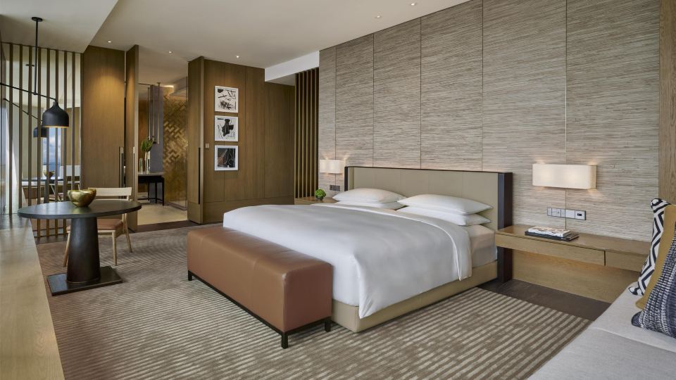 Park Hyatt Kuala Lumpur