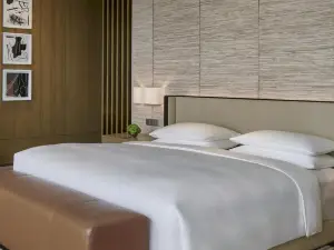 Куала-Лумпур: топ-20 в категории «Премиум Отели»