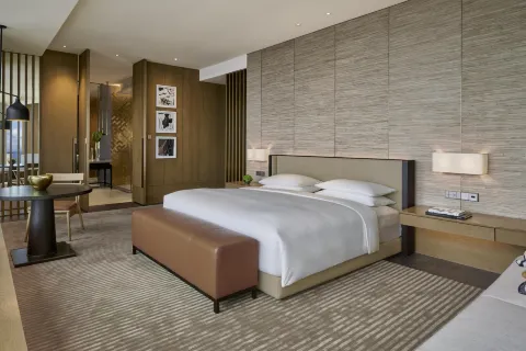 Park Hyatt Kuala Lumpur