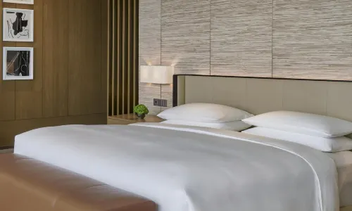 Park Hyatt Kuala Lumpur