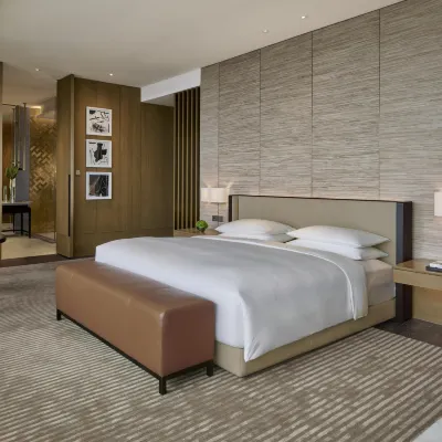 Park Hyatt Kuala Lumpur Hotels in der Nähe von Stadium Merdeka