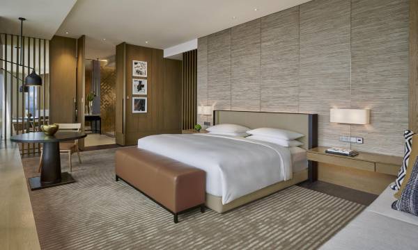 Park Hyatt Kuala Lumpur