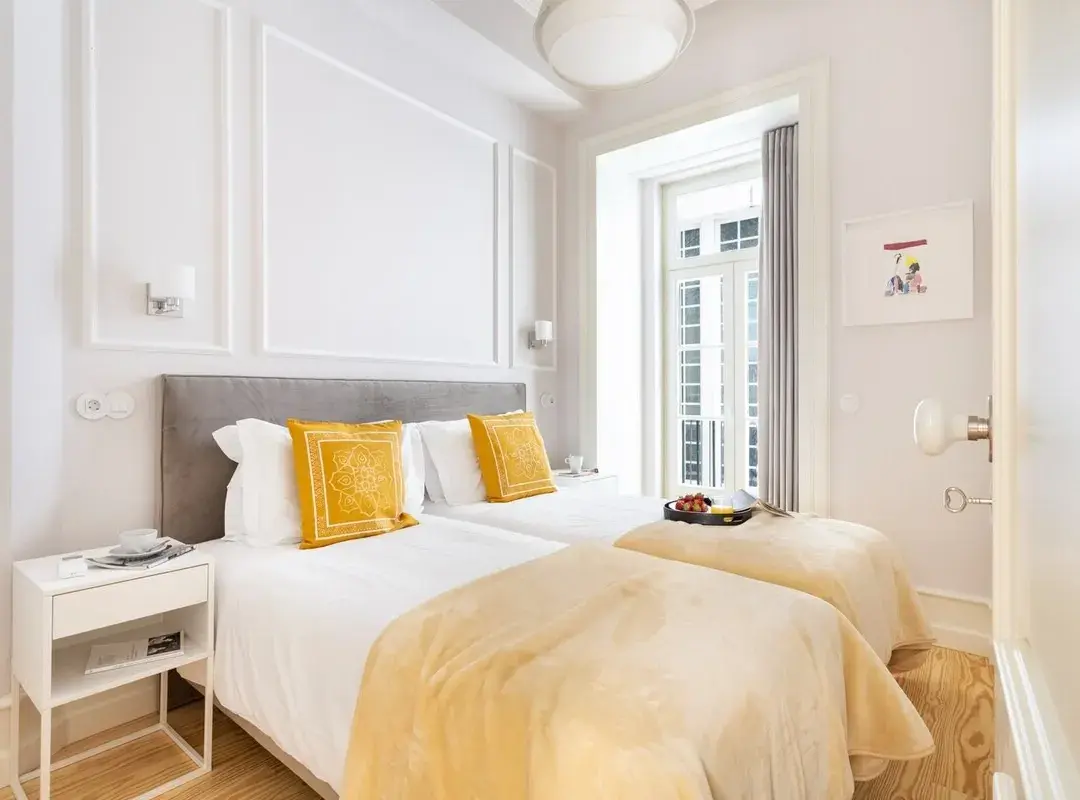 Guestready - Wonderful Hideaway In The City Centre - リスボン