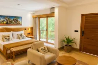 Jaz Amaluna - Adults Only 16+