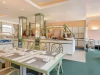 Aspire Frankfurt Airport, Trademark Collection by Wyndham Hotels in Russelsheim