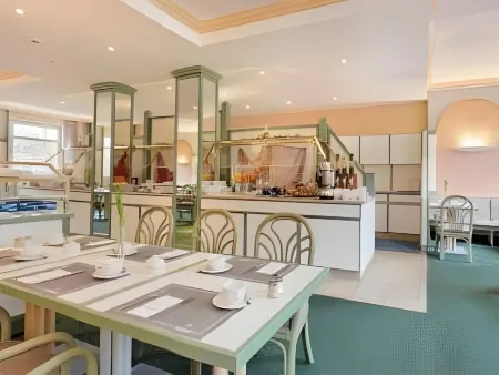 Aspire Frankfurt Airport, Trademark Collection by Wyndham