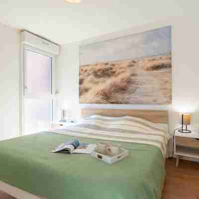 Arcachon Marines Rooms