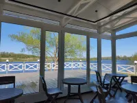 Staroladozhskaya Dacha Hotel Hotel a Volkhovsky District