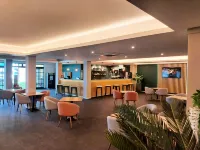 Hotel Navegadores - bar