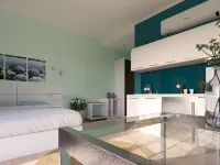 Flower Pot Complex Aparts! Hotels in Preveza