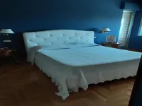 Holiday Home in Pizzo near Tyrrhenian Sea - balcony