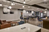 Hotel Indigo CLEVELAND DOWNTOWN by IHG - petit déjeuner