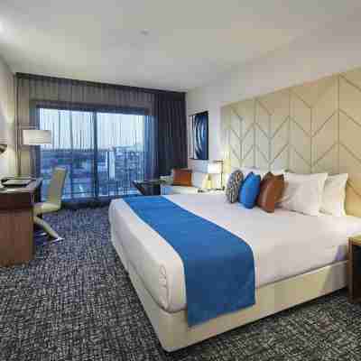 The Sebel West Perth Aire Apartments Rooms