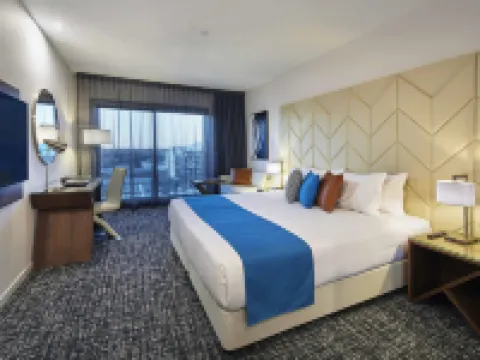 The Sebel West Perth Aire Apartments Hotels in West Perth