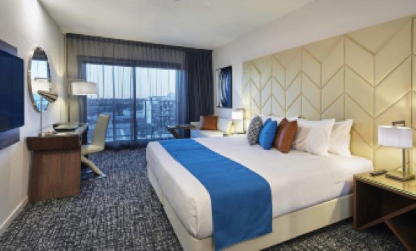 The Sebel West Perth Aire Apartments