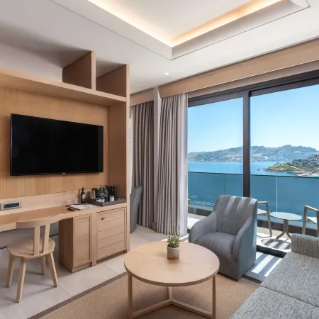 MGallery the Bodrum Hotel Yalikavak