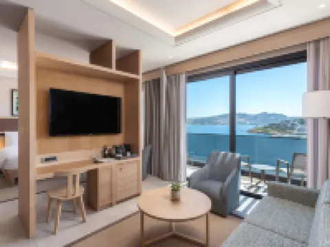 MGallery the Bodrum Hotel Yalikavak