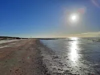 4 Person Holiday Home in Fanø - Wifi