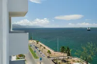Rok Hotel Kingston, Tapestry Collection by Hilton - Bergblick