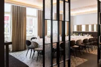 Hotel am Fischmarkt Hoteles en Kamp-Lintfort