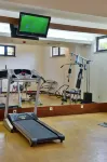 Pestana São Tomé - Gym