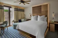 Four Seasons Hotel & Residences Cartagena Отели в г. 