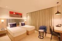 Keys Lite by Lemon Tree Hotels Krishna - 2-Star