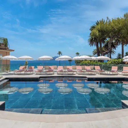 Canopy by Hilton Cannes
