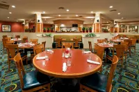Holiday Inn & Suites CINCINNATI-EASTGATE (I-275E) by IHG - Morgenmad