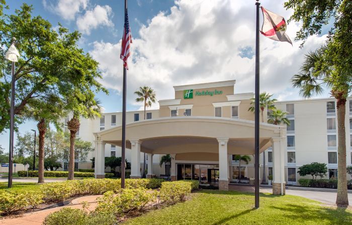 Holiday Inn MELBOURNE-VIERA CONFERENCE CTR by IHG