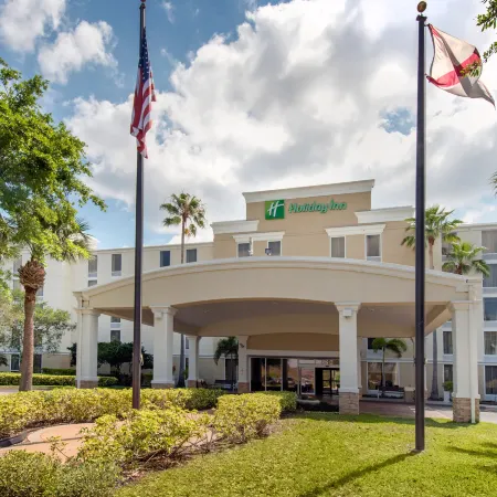 Holiday Inn MELBOURNE-VIERA CONFERENCE CTR by IHG