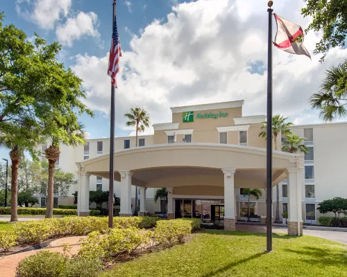 Holiday Inn MELBOURNE-VIERA CONFERENCE CTR by IHG Hotels in Melbourne